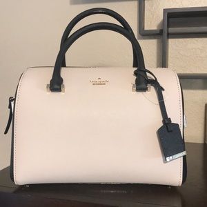 Kate Spade Cameron Street Large Lane Bag